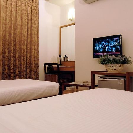 The Ambience Hotel Pune Værelse billede